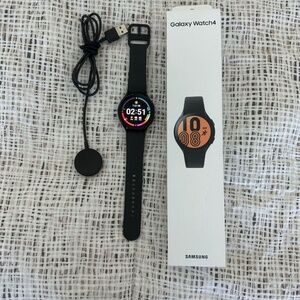 Samsung Galaxy Watch 4, 44MM